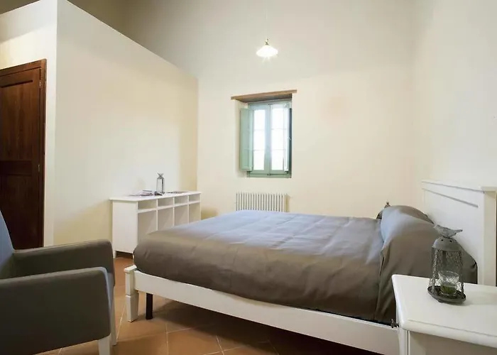 Hotel Borgo Di Gallano 3*