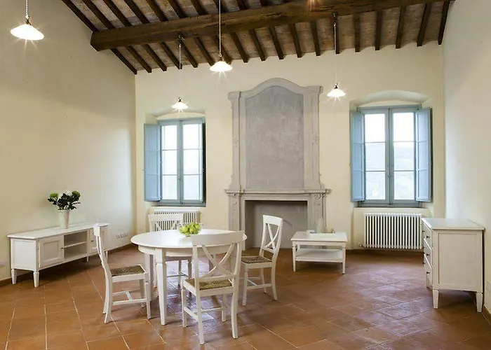 Borgo Di Gallano Hotel 3*