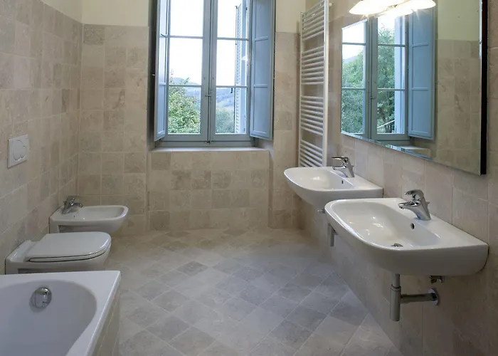 Borgo Di Gallano Hotel Valtopina